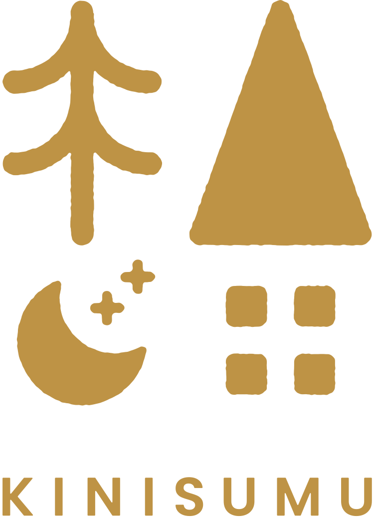 KINISUMU/槙島木材 公式サイト